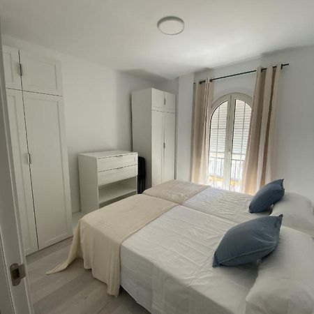 Apartamento Carihuela Torremolinos Luaran gambar