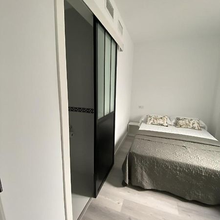 Apartamento Carihuela Torremolinos Luaran gambar