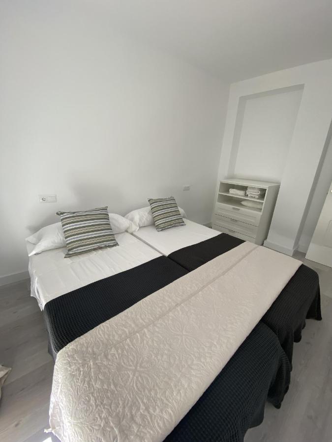Apartamento Carihuela Torremolinos Luaran gambar