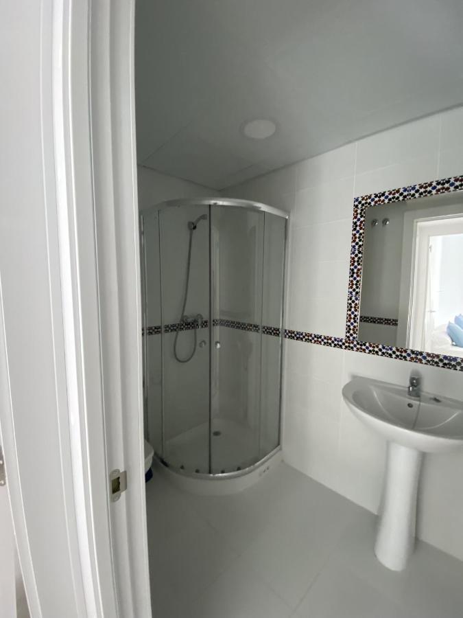 Apartamento Carihuela Torremolinos Luaran gambar