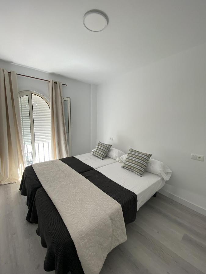 Apartamento Carihuela Torremolinos Luaran gambar