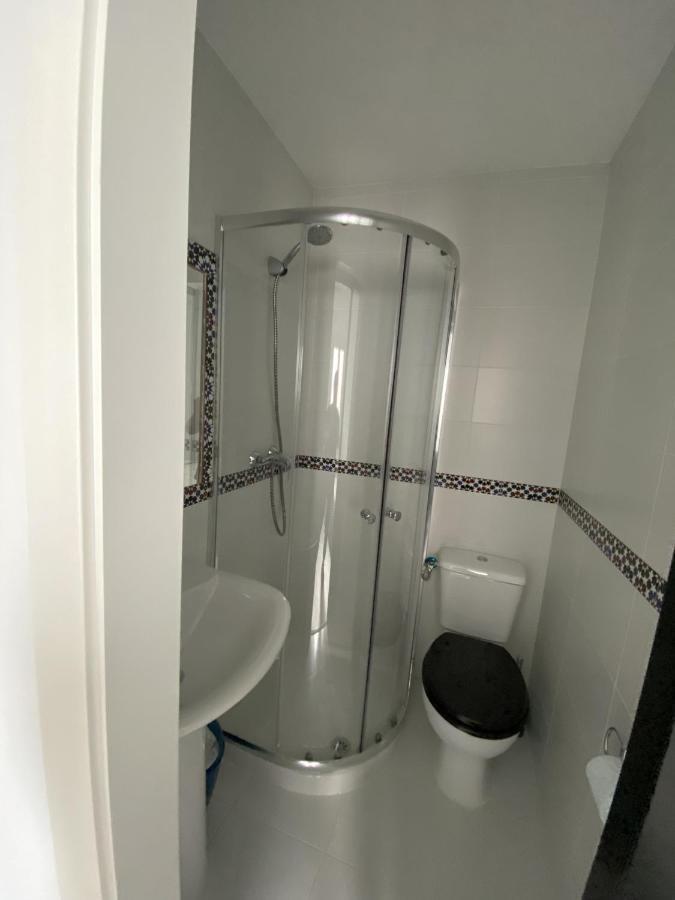 Apartamento Carihuela Torremolinos Luaran gambar